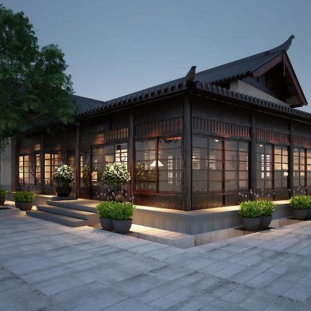 丽江安隅酒店 Bagian luar foto