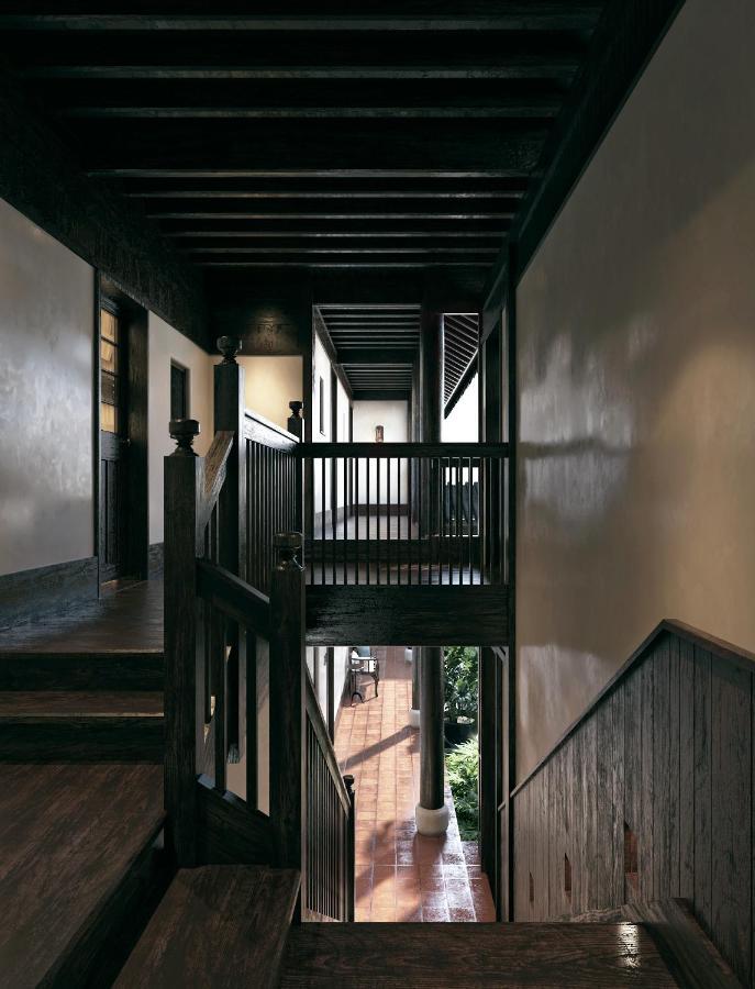 丽江安隅酒店 Bagian luar foto