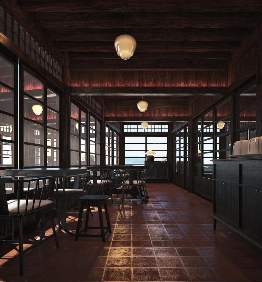 丽江安隅酒店 Bagian luar foto