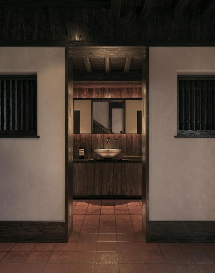 丽江安隅酒店 Bagian luar foto