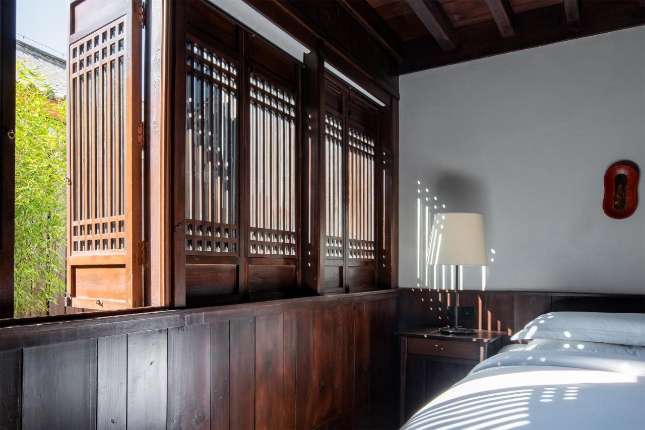 丽江安隅酒店 Bagian luar foto